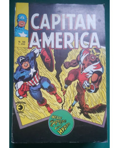 Capitan America n. 56 ed.Corno