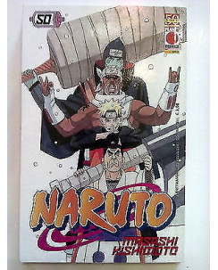 Naruto n.50 di Masashi Kishimoto - PRIMA EDIZIONE Planet Manga