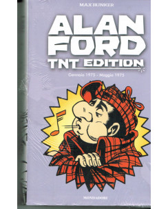 Alan Ford TNT Edition 12 di Magnus e Bunker ed.Mondadori sconto 30%