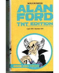 Alan Ford TNT Edition 19 di Magnus e Bunker ed.Mondadori sconto 30%