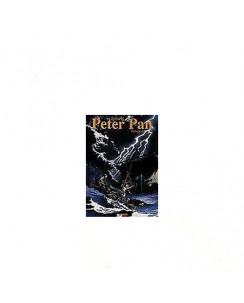 Peter Pan 3 di Loisel ed.Magic Press sconto 80% volume cartonato