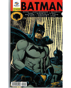 Batman Nuova Serie 20 ed.Play Press