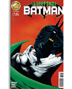 Batman 63 ed.Play Press