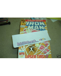 Iron Man n.41/42 ed.Play Press n.41/42 