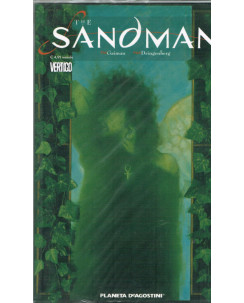Sandman 3 di Neil Gaiman ed.Planeta de Agostini