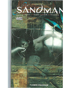 Sandman 4 di Neil Gaiman ed.Planeta de Agostini