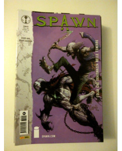 Spawn n.101 di David Hine & Brian Haberlin - Ed. Panini