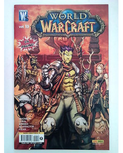 World of Warcraft vol. 13 di Simonson, Costa * WoW * Panini Comics Mega n. 14