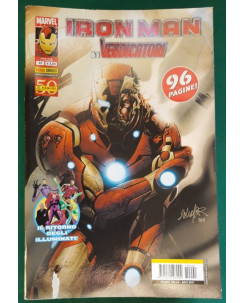 Iron Man E I Potenti Vendicatori n.41 Ed. Panini Comics