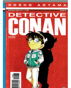 Detective Conan n.66 di G.Aoyama ed.Star Comics