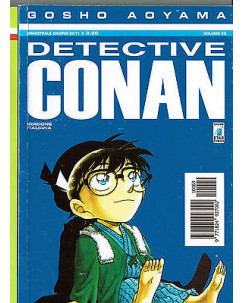 Detective Conan n.68 di G.Aoyama ed.Star Comics