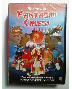 Storie di Fantasmi Cinesi - Golden Horse Avard * DVD NUOVO!  BLISTERATO!