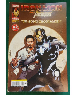 Iron Man E I Potenti Vendicatori n.59 Ed. Panini Comics