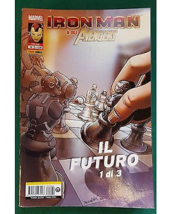 Iron Man E I Potenti Vendicatori n.60 Ed. Panini Comics
