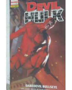 Devil & Hulk n.160 ed. Panini Comics