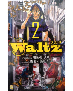 WALTZ n. 2 di Isaka e Osuga ed. GP