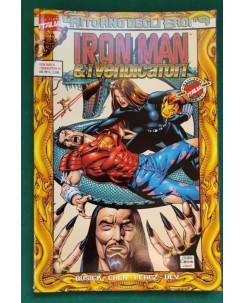 Iron Man E I Vendicatori N.39 - Ed. Marvel