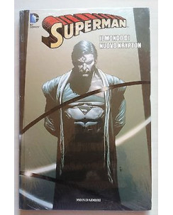 Superman n. 27 J. Robinson/G. Rucka/P. Woods *NUOVO*SCONTO 30%*BLISTERATO*