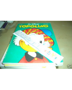 Topolino n.1925 ed.Walt Disney Mondadori