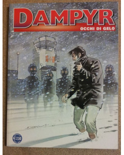 Dampyr n. 85 di Mauro Boselli & Maurizio Colombo* ed. Bonelli