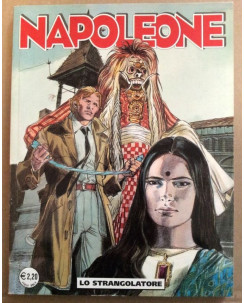 Napoleone n.31 ed.Bonelli
