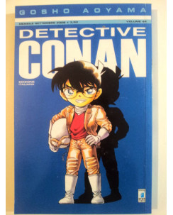Detective Conan n.44 di Gosho Aoyama ed. Star Comics