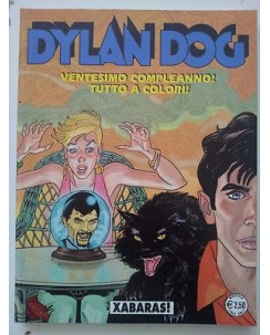 Dylan Dog n.241 Xabaras!ed.Bonelli