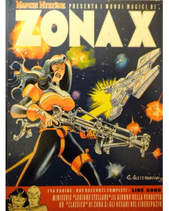 Martin Mystere presenta ZONA X n.12  ed. Bonelli