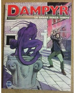 Dampyr n. 76 di Mauro Boselli & Maurizio Colombo* ed. Bonelli