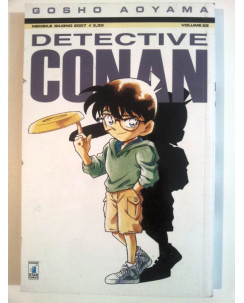 Detective Conan n.29 di Gosho Aoyama - Star Comics -10% * NUOVO!!! *