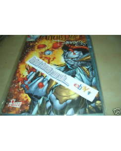 Witchblade Darkness n.16 ed.Cult Comcis 