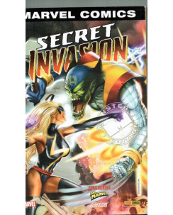 Secret Invasion storia completa Marvel Monster ed.Panini