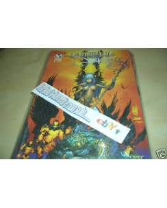 Witchblade Darkness n. 3 ed.Cult Comcis