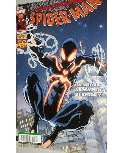 L'Uomo Ragno n. 566 Amazing Spiderman ed.Panini