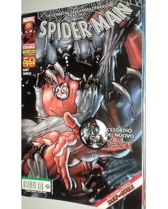 L'Uomo Ragno n. 567 Amazing Spiderman ed.Panini