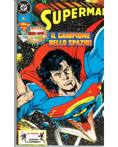 Superman 19/20 ed.Play Press