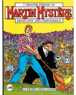 Martin Mystere n. 77 ed.Bonelli di Castelli 