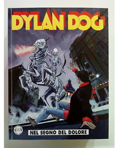 Dylan Dog n.284 nel segno del dolore ed. Bonelli