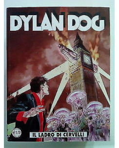 Dylan Dog n.285 il ladro di cervelli ed. Bonelli