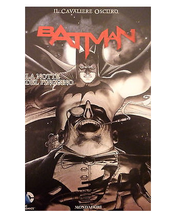BATMAN - Il Cavaliere Oscuro n.13 ed.  Mondadori