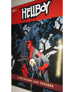 Hellboy n. 8 NUOVO Magic Press NUOVO*Mignola SUPERSCONTO