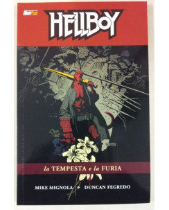 Hellboy n.12 NUOVO Magic Press NUOVO*Mignola SUPERSCONTO