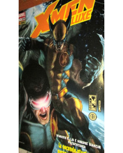 X Men Deluxe n.168 ed.Panini Comics
