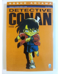 Detective Conan n.40 di Gosho Aoyama - Star Comics -10% * NUOVO!!! *