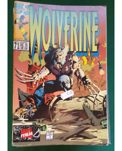 Wolverine n. 71 ed.Marvel Italia