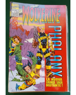 Wolverine n. 76 ed. Limitata ed.Marvel Italia