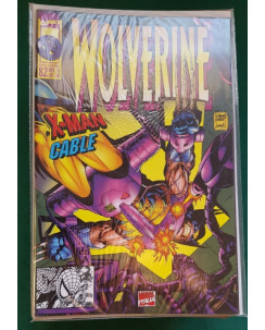 Wolverine n. 82 ed.Marvel Italia