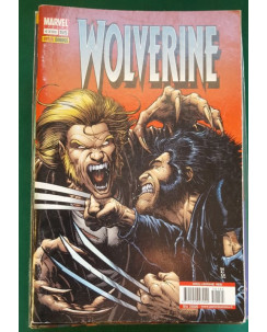 Wolverine n.185/55 ed. Panini Comics