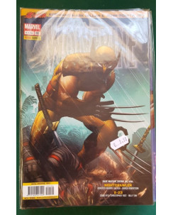 Wolverine n.190 ed. Panini Comics
