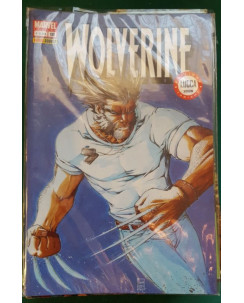 Wolverine n.190 Variant Cover Lucca 2005 ed. Panini Comics